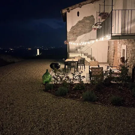 Villa Bella Vista 2 *